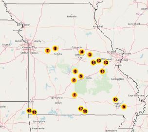 Roadway Flooding Assessment